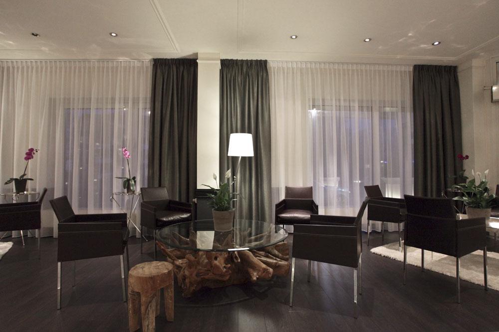 Park Hotel Hamburg Arena Exteriér fotografie